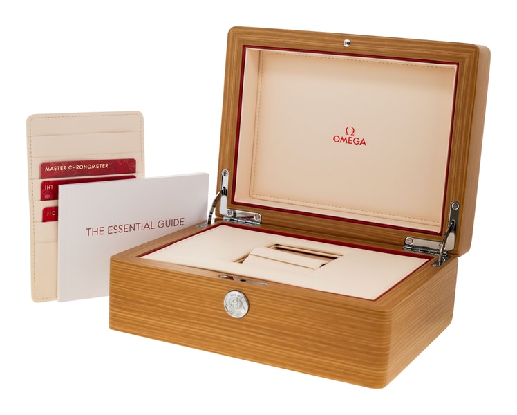 Omega Seamaster Diver 300m 210.32.42.20.01.003